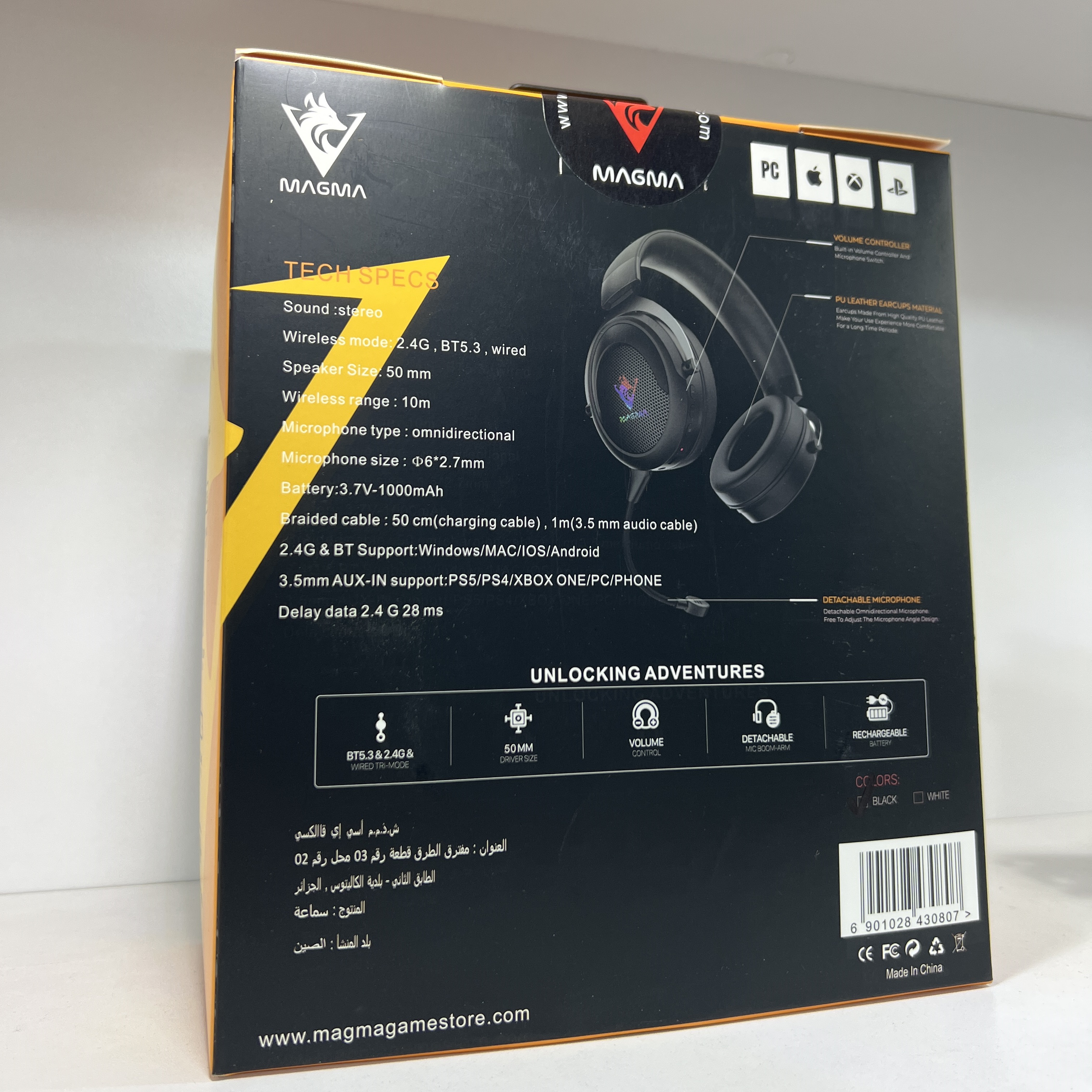 product